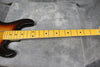 Cliff Williams Music Man Stingray, Sunburst