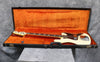 1966 Fender Jazz Bass, Olympic White