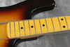 Cliff Williams Music Man Stingray, Sunburst