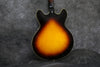1968 Gibson ES-335 TD, Sunburst, * Exceptional Condition *
