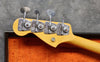 1966 Fender Jazz Bass, Olympic White