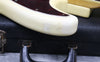 1966 Fender Jazz Bass, Olympic White