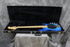 1989 Music Man Stingray, Blueburst
