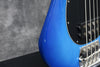 1989 Music Man Stingray, Blueburst