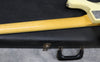 1966 Fender Jazz Bass, Olympic White