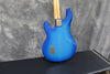 1989 Music Man Stingray, Blueburst