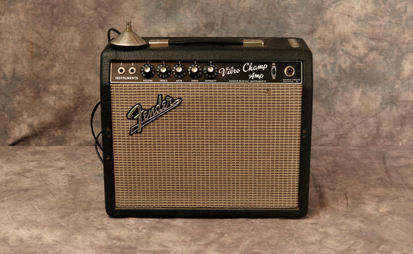 1966 Fender Vibro Champ