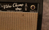 1966 Fender Vibro Champ