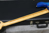 1989 Music Man Stingray, Blueburst
