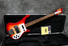 Rickenbacker 4003S, Fireglo, Mint/Unplayed