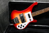 Rickenbacker 4003S, Fireglo, Mint/Unplayed