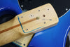 1989 Music Man Stingray, Blueburst