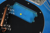 1989 Music Man Stingray, Blueburst
