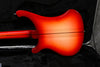 Rickenbacker 4003S, Fireglo, Mint/Unplayed