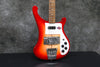 Rickenbacker 4003S, Fireglo, Mint/Unplayed