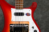 Rickenbacker 4003S, Fireglo, Mint/Unplayed