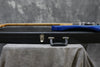 1989 Music Man Stingray, Blueburst