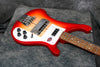Rickenbacker 4003S, Fireglo, Mint/Unplayed