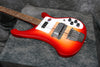 Rickenbacker 4003S, Fireglo, Mint/Unplayed