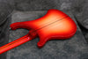 Rickenbacker 4003S, Fireglo, Mint/Unplayed