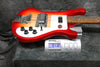 Rickenbacker 4003S, Fireglo, Mint/Unplayed