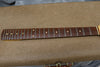 1962 Fender Jaguar, Sunburst, Slab Board