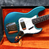 1966 Fender Jazz Bass, Lake Placid Blue