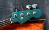 1966 Fender Jazz Bass, Lake Placid Blue