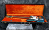 1966 Fender Jazz Bass, Lake Placid Blue