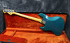 1966 Fender Jazz Bass, Lake Placid Blue