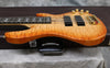 '90s Yamaha BBEAST - Amber Burst