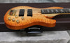 '90s Yamaha BBEAST - Amber Burst