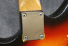 1962 Fender Jaguar, Sunburst, Slab Board