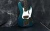1966 Fender Jazz Bass, Lake Placid Blue
