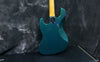 1966 Fender Jazz Bass, Lake Placid Blue