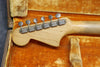 1962 Fender Jaguar, Sunburst, Slab Board