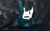 1966 Fender Jazz Bass, Lake Placid Blue