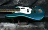 1966 Fender Jazz Bass, Lake Placid Blue