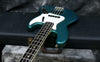 1966 Fender Jazz Bass, Lake Placid Blue
