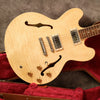 1997 Gibson ES335 Dot, Natural