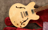 1997 Gibson ES335 Dot, Natural