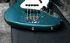 1966 Fender Jazz Bass, Lake Placid Blue