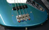 1966 Fender Jazz Bass, Lake Placid Blue