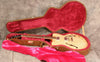 1997 Gibson ES335 Dot, Natural