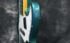 1966 Fender Jazz Bass, Lake Placid Blue