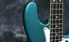 1966 Fender Jazz Bass, Lake Placid Blue