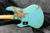 New Sandberg California II TT 4-S, Masterpiece Aged Roquefort Blue