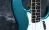 1966 Fender Jazz Bass, Lake Placid Blue