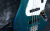 1966 Fender Jazz Bass, Lake Placid Blue