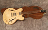 1997 Gibson ES335 Dot, Natural